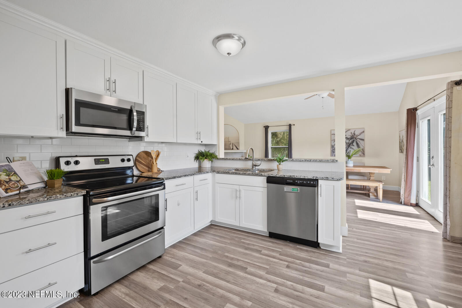 JACKSONVILLE, Florida 32216, United States, 3 Bedrooms Bedrooms, ,2 BathroomsBathrooms,Residential,Active,70073