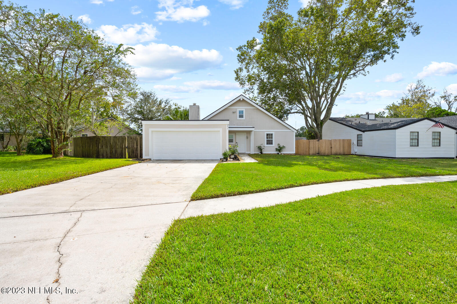 JACKSONVILLE, Florida 32216, United States, 3 Bedrooms Bedrooms, ,2 BathroomsBathrooms,Residential,Active,70073