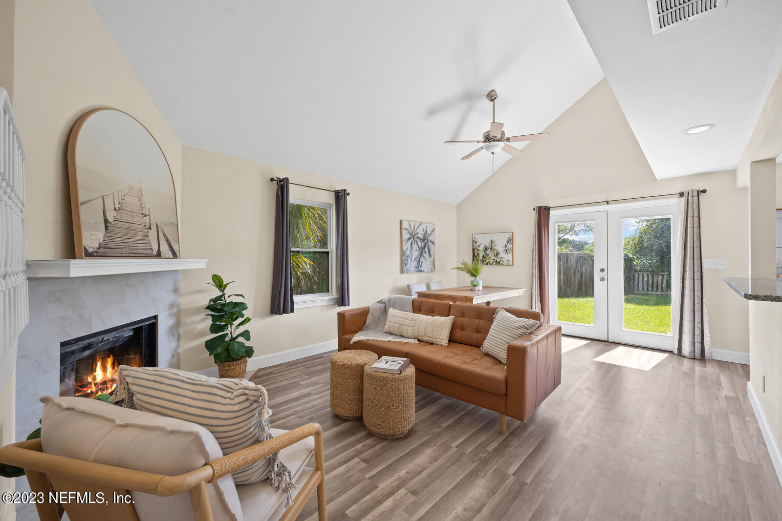 JACKSONVILLE, Florida 32216, United States, 3 Bedrooms Bedrooms, ,2 BathroomsBathrooms,Residential,Active,70073