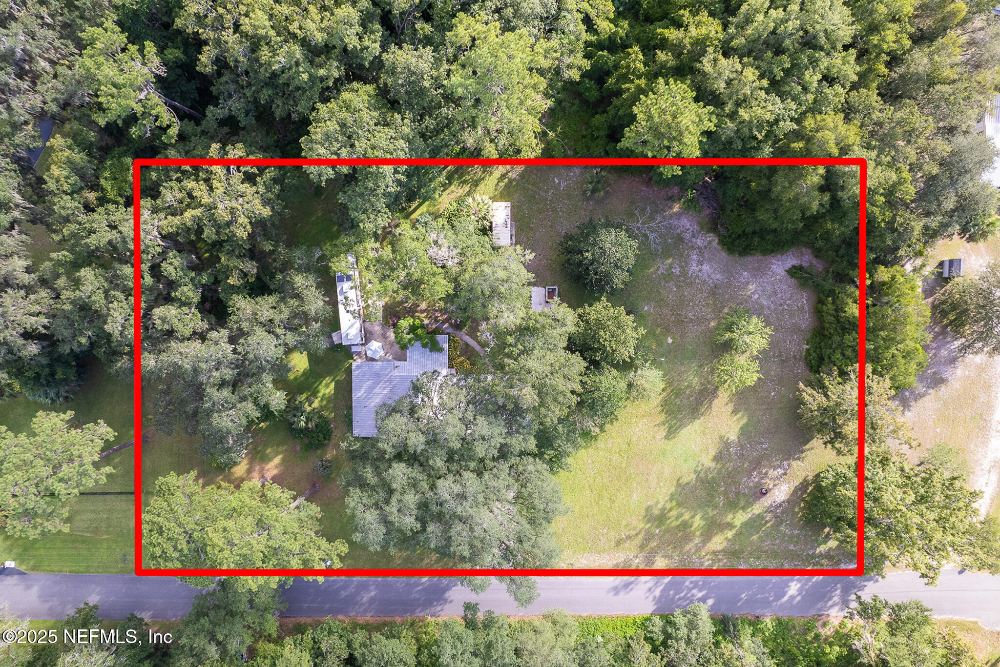 115 TROUPE Road