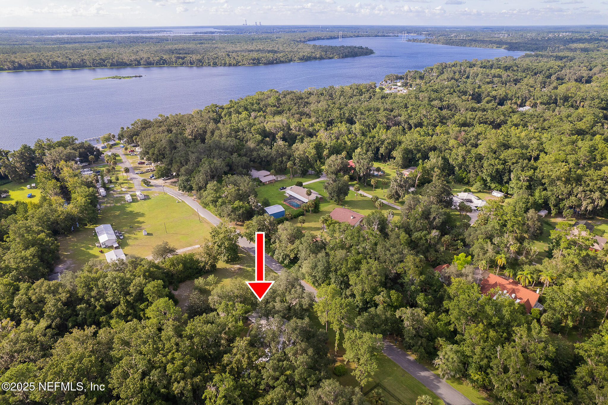115 TROUPE Road