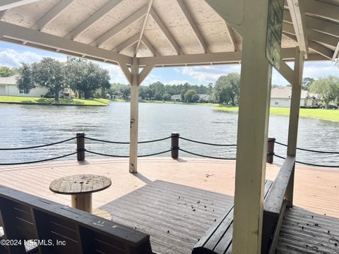 A home in Fleming Island