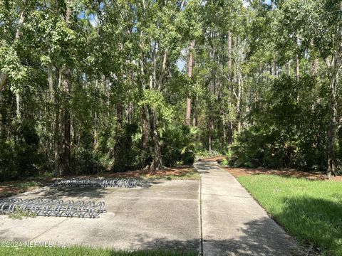 A home in Fleming Island