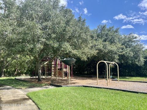 A home in Fleming Island