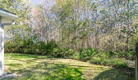 A home in Fleming Island