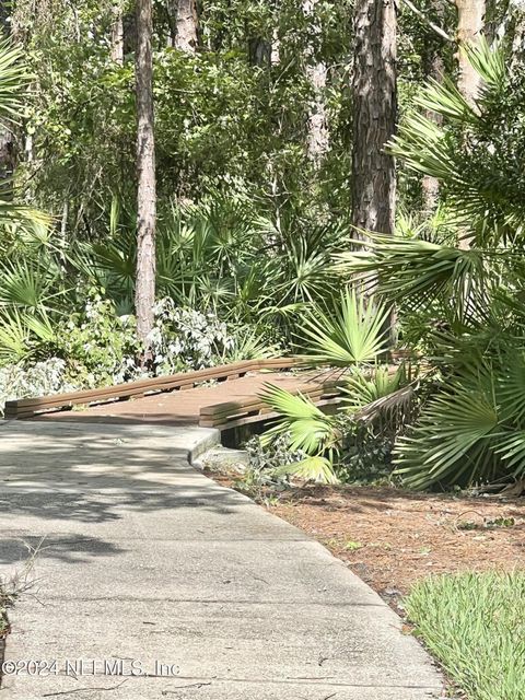 A home in Fleming Island