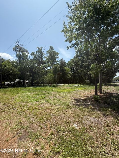 6347 LAKE Drive Starke FL 32091