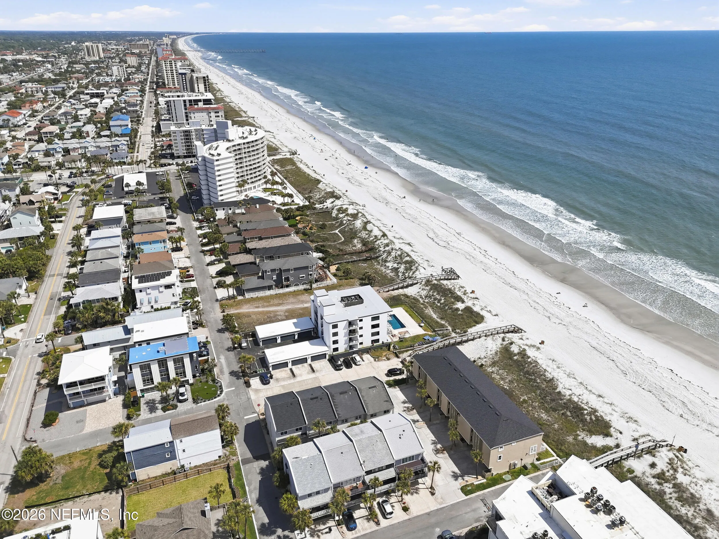 Jacksonville Beach, Florida, 32250, United States, 3 Bedrooms Bedrooms, ,2 BathroomsBathrooms,Residential,Active,2044943