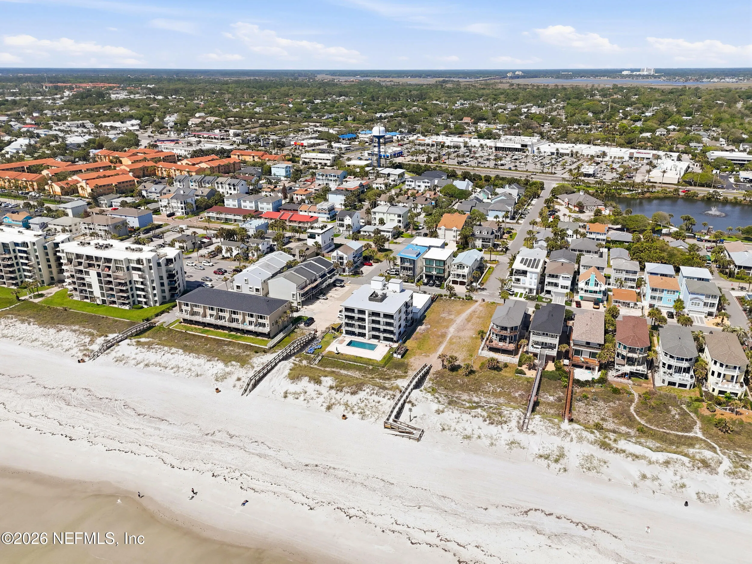 Jacksonville Beach, Florida, 32250, United States, 3 Bedrooms Bedrooms, ,2 BathroomsBathrooms,Residential,Active,2044943