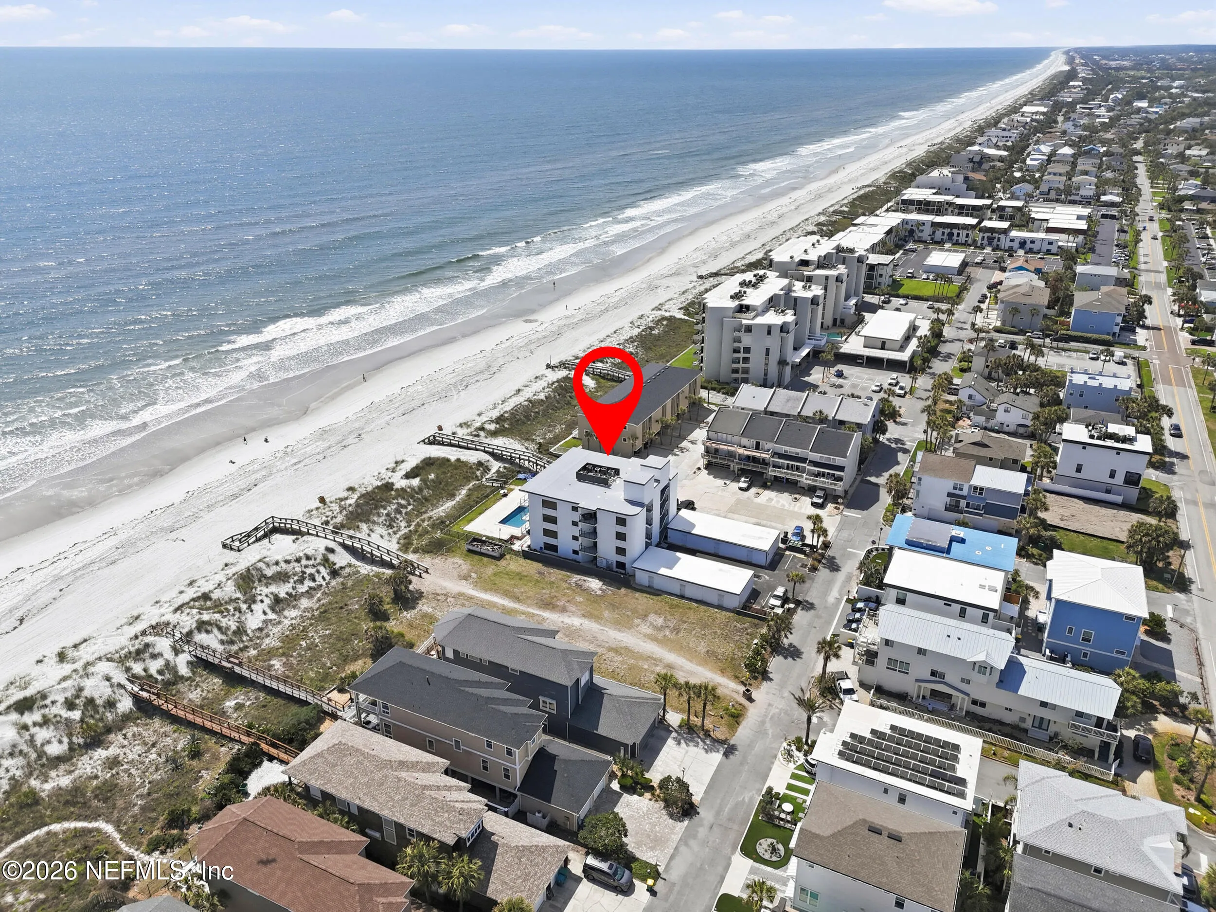 Jacksonville Beach, Florida, 32250, United States, 3 Bedrooms Bedrooms, ,2 BathroomsBathrooms,Residential,Active,2044943