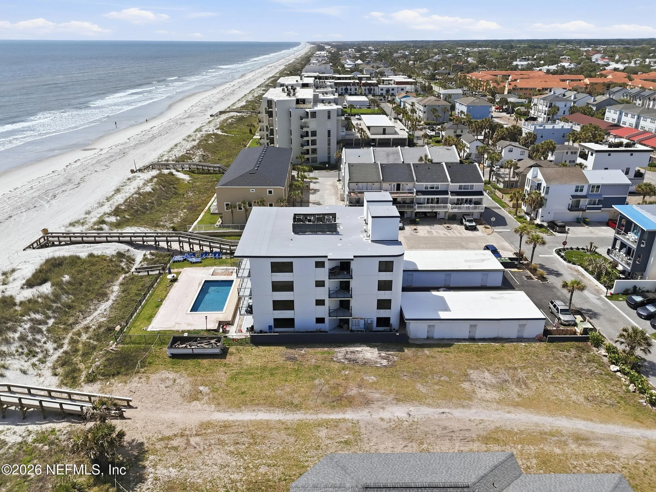 Jacksonville Beach, Florida, 32250, United States, 3 Bedrooms Bedrooms, ,2 BathroomsBathrooms,Residential,Active,2044943