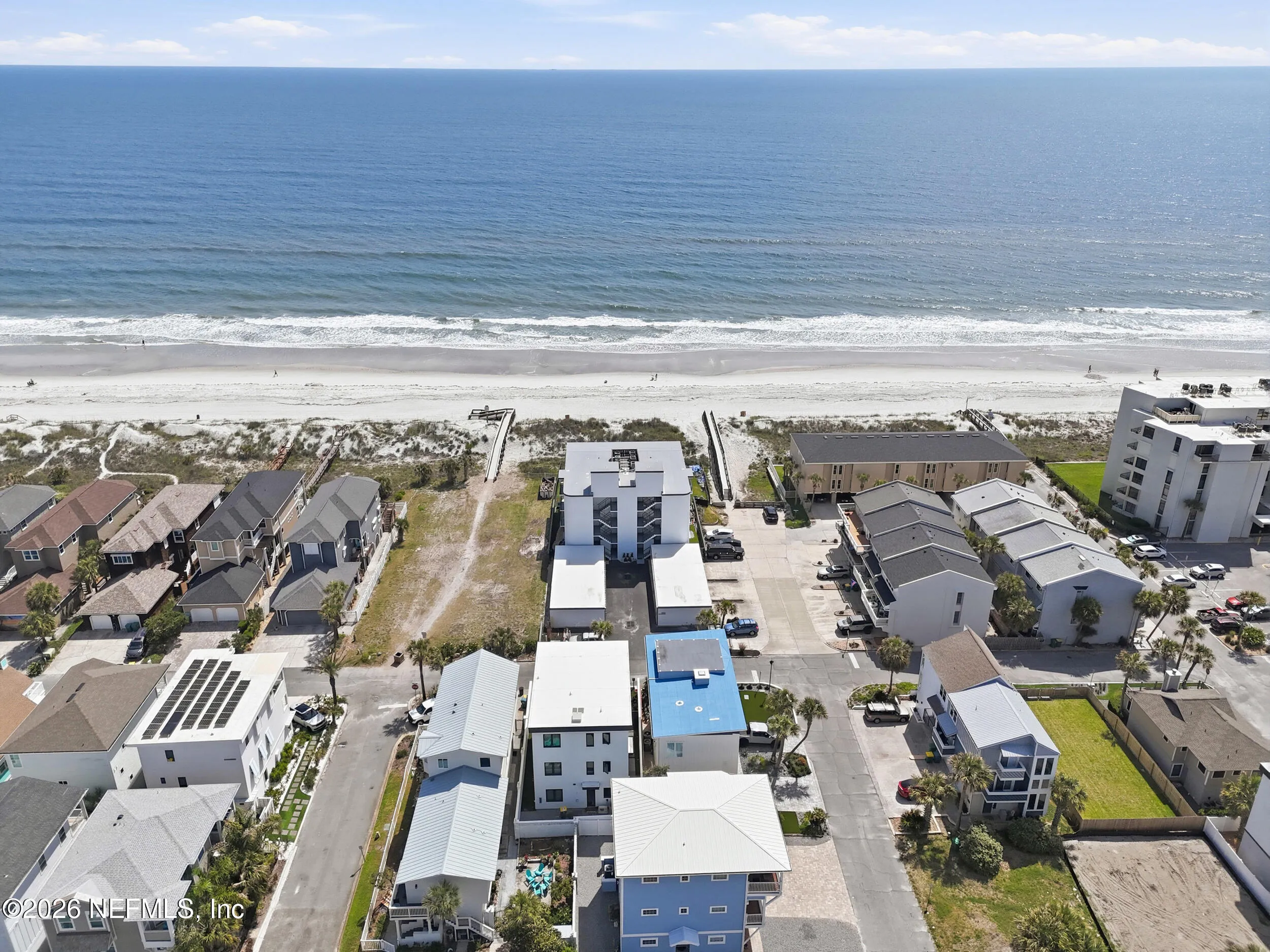 Jacksonville Beach, Florida, 32250, United States, 3 Bedrooms Bedrooms, ,2 BathroomsBathrooms,Residential,Active,2044943
