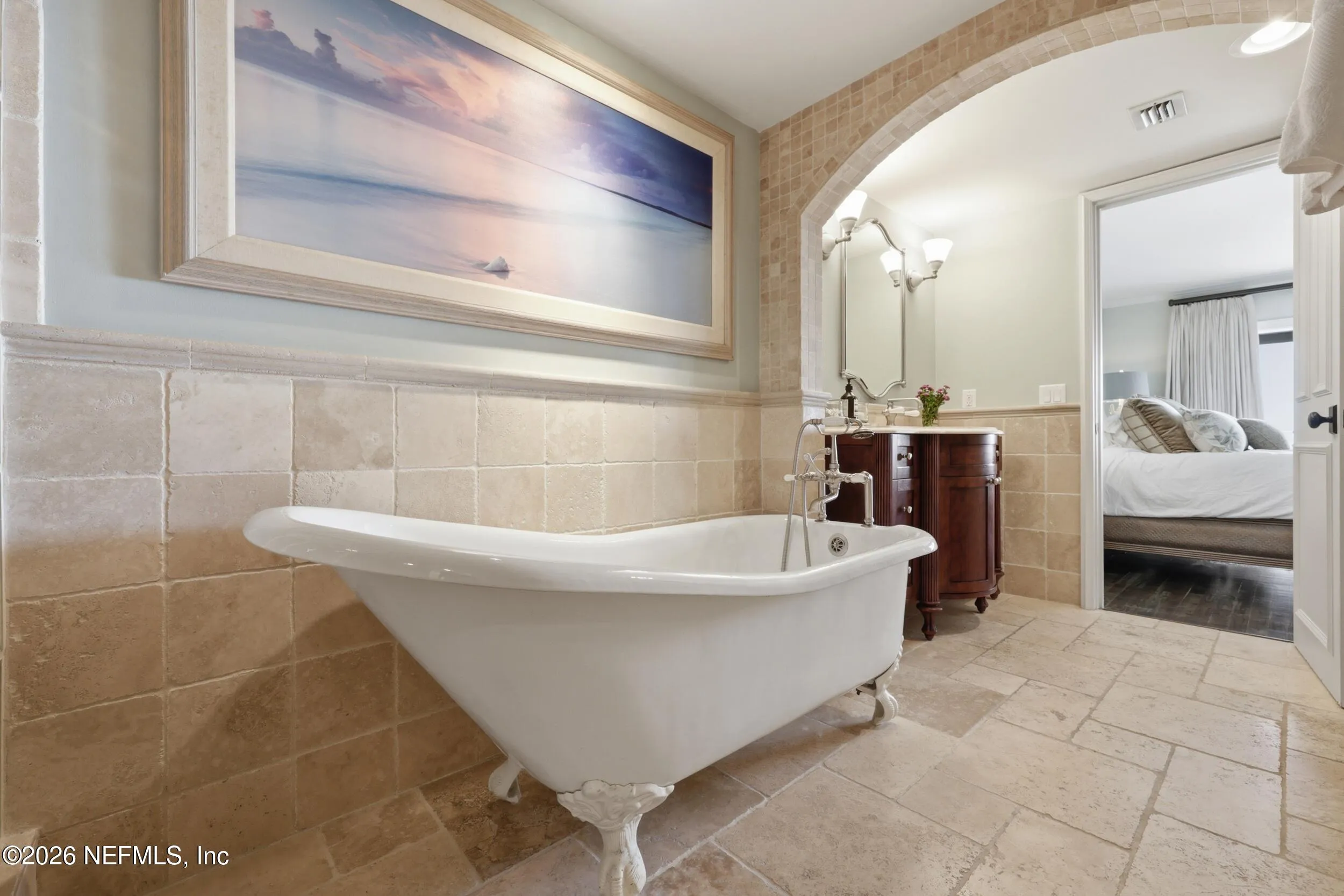 Jacksonville Beach, Florida, 32250, United States, 3 Bedrooms Bedrooms, ,2 BathroomsBathrooms,Residential,Active,2044943