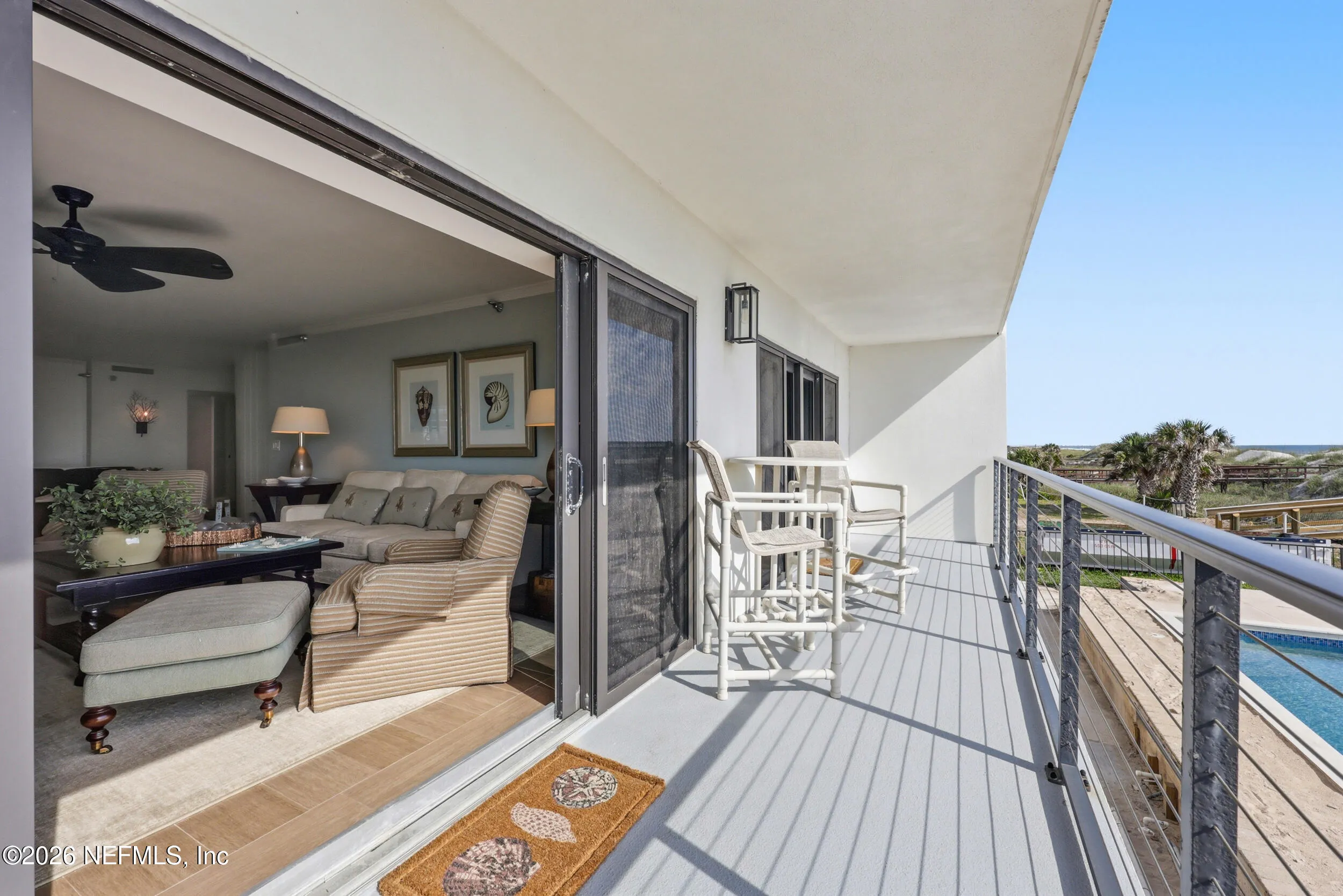 Jacksonville Beach, Florida, 32250, United States, 3 Bedrooms Bedrooms, ,2 BathroomsBathrooms,Residential,Active,2044943
