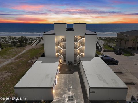 Photo of 1951 OCEAN Drive S #2A, Jacksonville Beach, FL 32250 (MLS # 2144141)