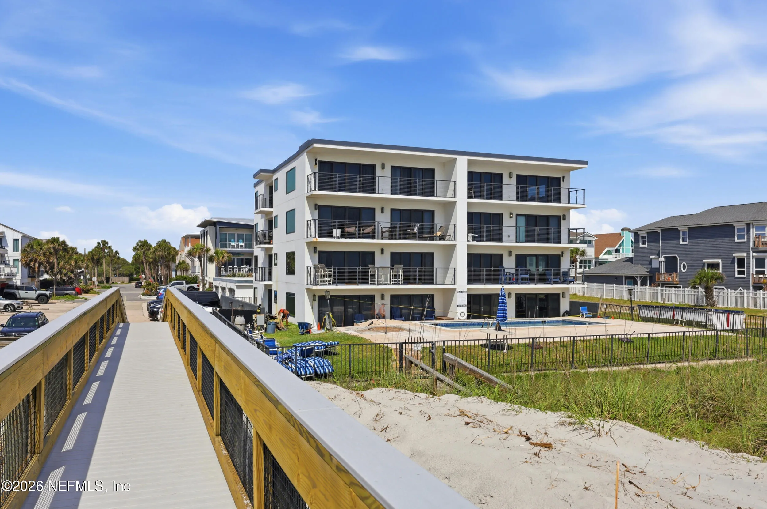 Jacksonville Beach, Florida, 32250, United States, 3 Bedrooms Bedrooms, ,2 BathroomsBathrooms,Residential,Active,2044943