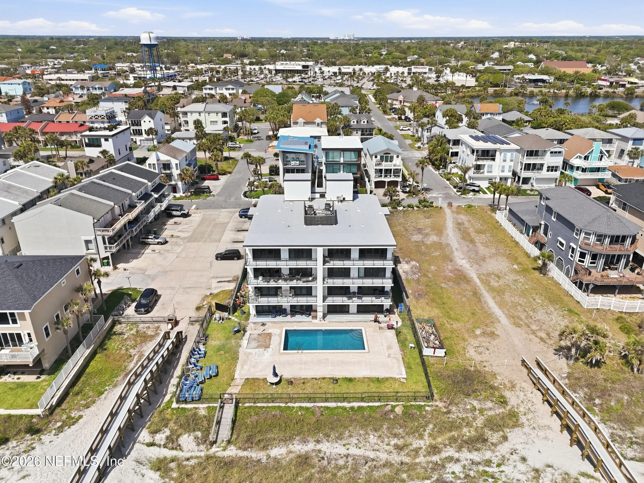 Jacksonville Beach, Florida, 32250, United States, 3 Bedrooms Bedrooms, ,2 BathroomsBathrooms,Residential,Active,2044943