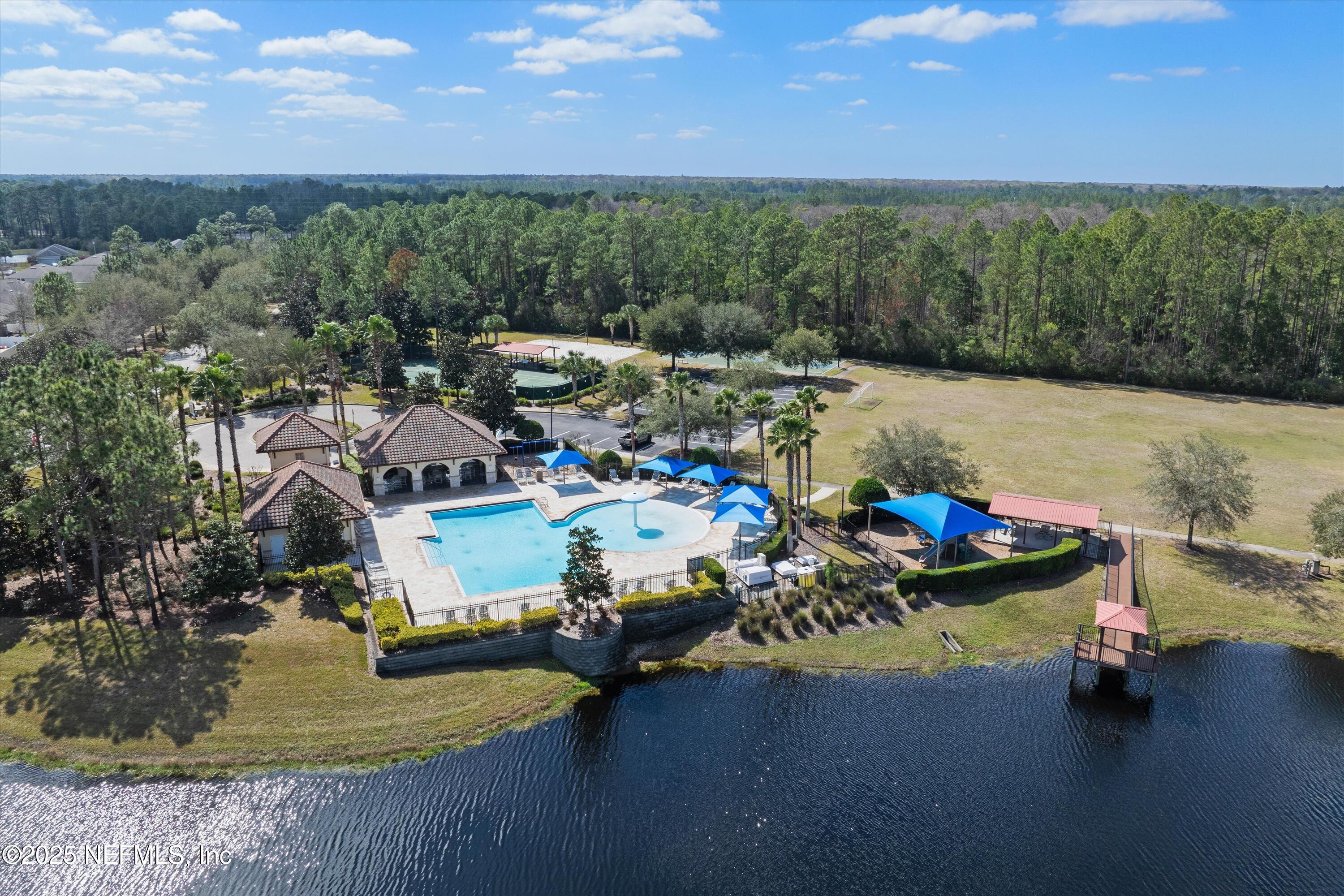 141 LIPIZZAN Trail