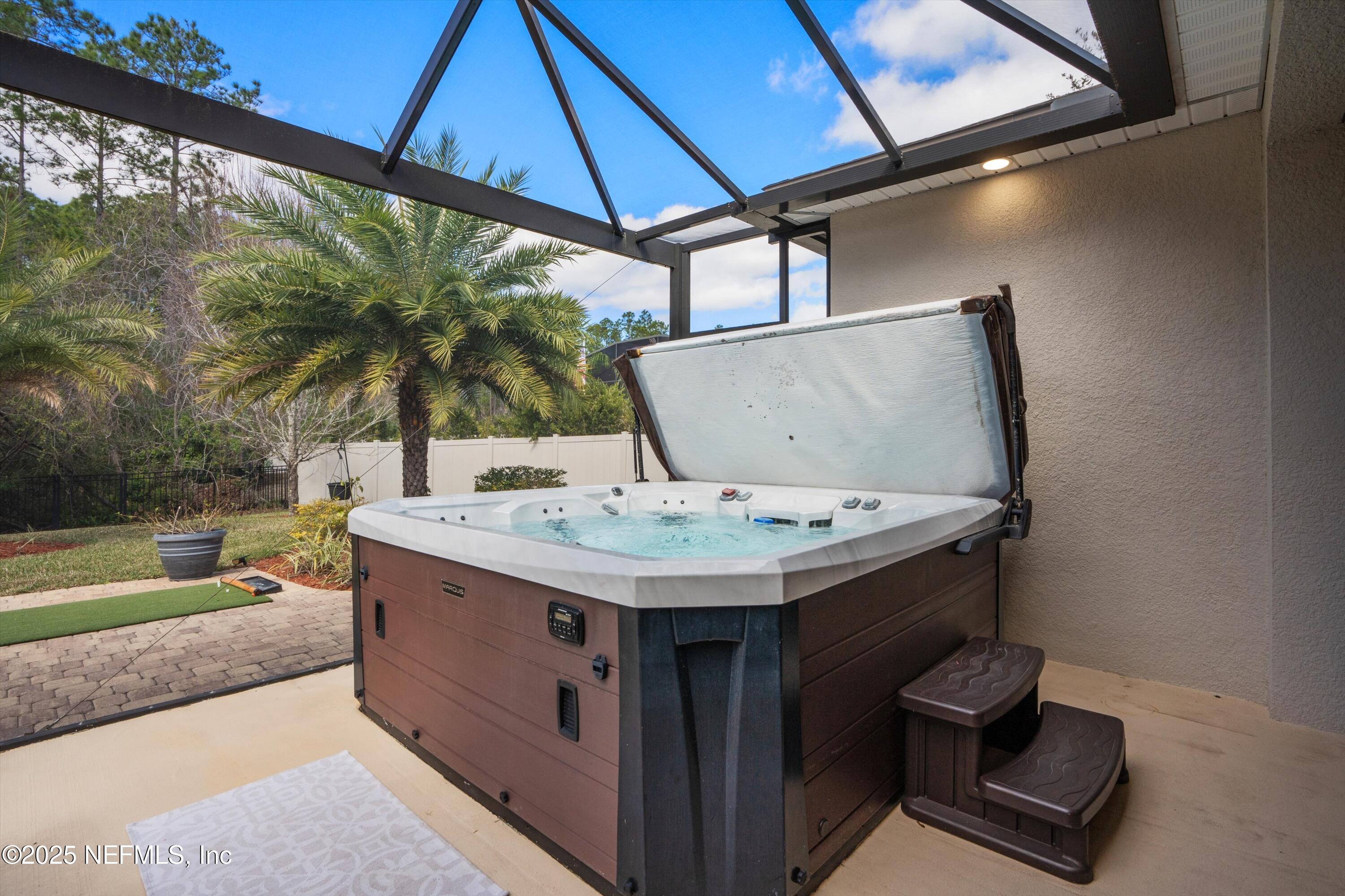 141 LIPIZZAN Trail