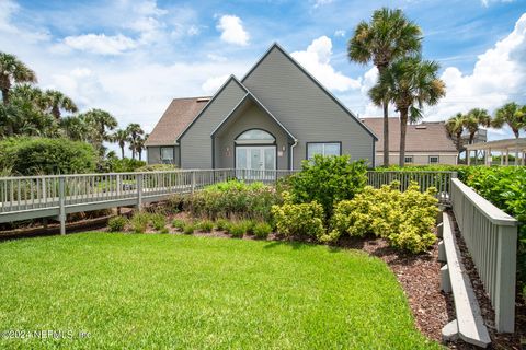 A home in St Augustine