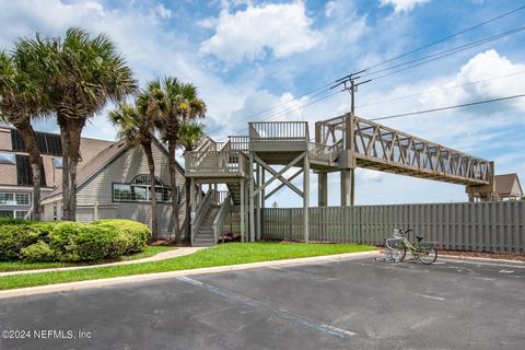 A home in St Augustine