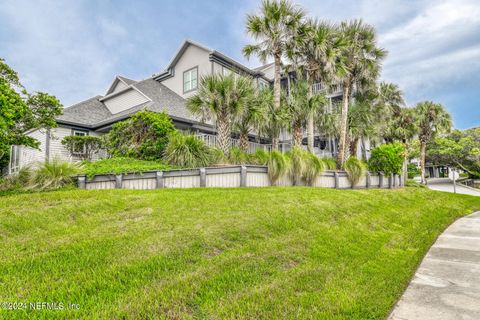 A home in St Augustine