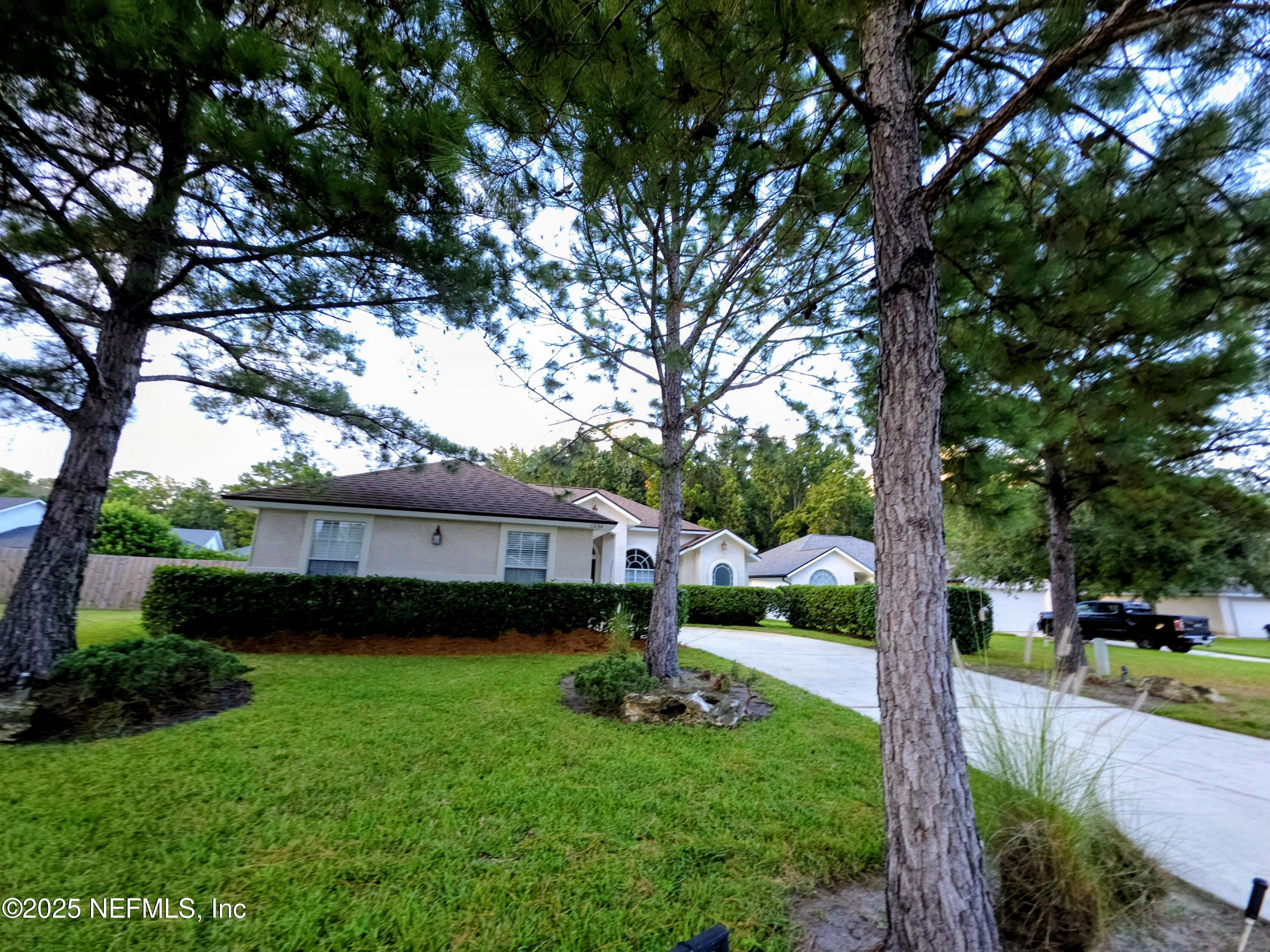 1264 WINDING BROOK Court