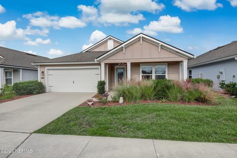 83440 BARKESTONE LN, FERNANDINA BEACH, FL 32034 - #: 1260772