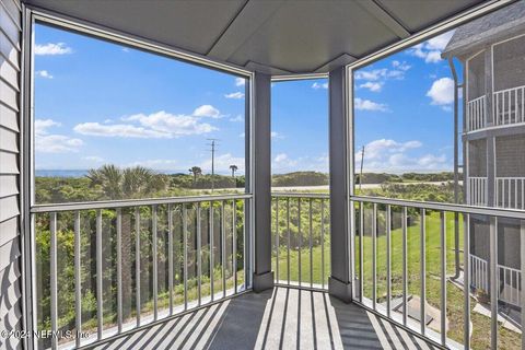 A home in St Augustine