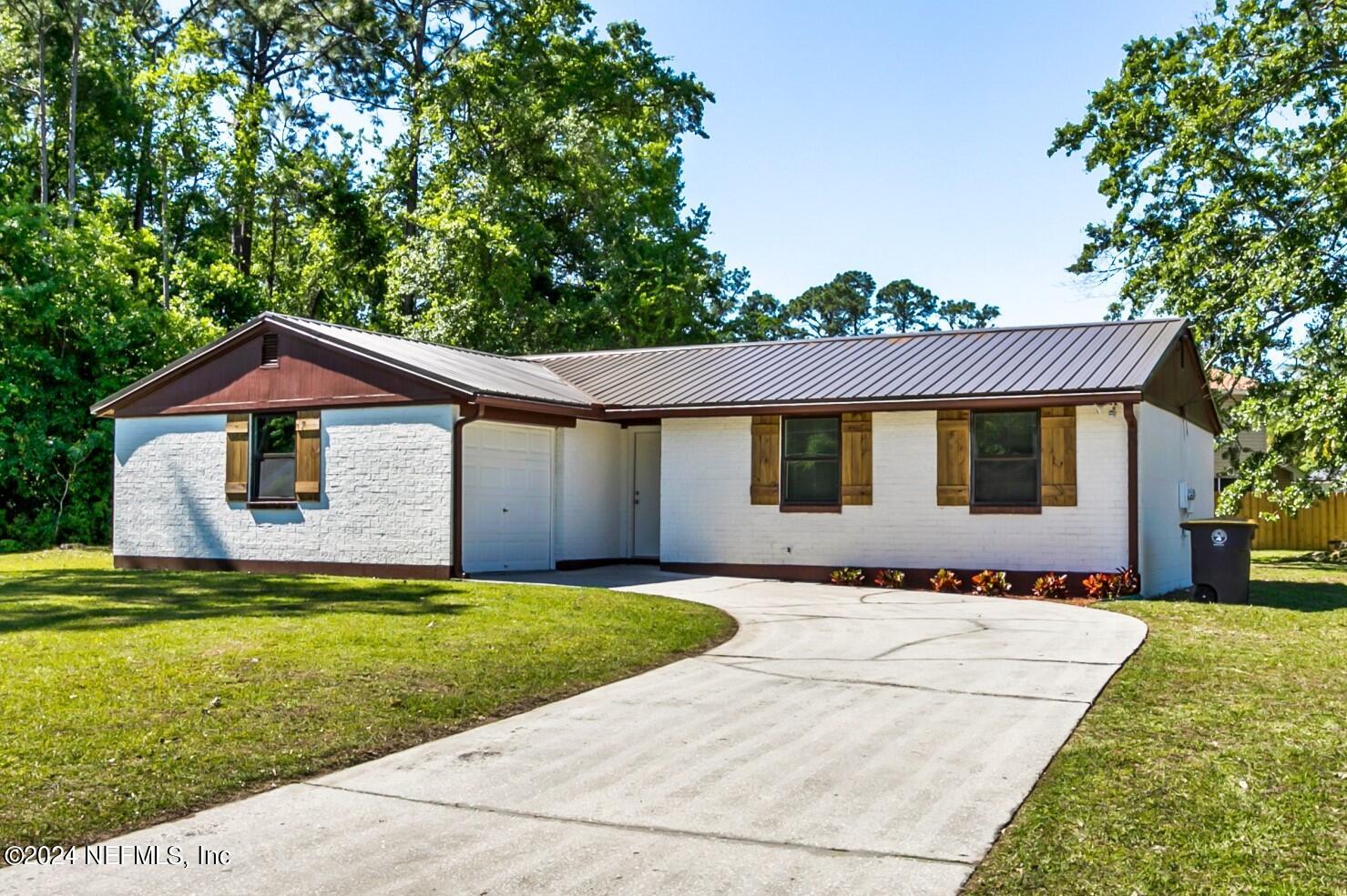 Jacksonville, FL home for sale located at 8340 Tubman Court, Jacksonville, FL 32219