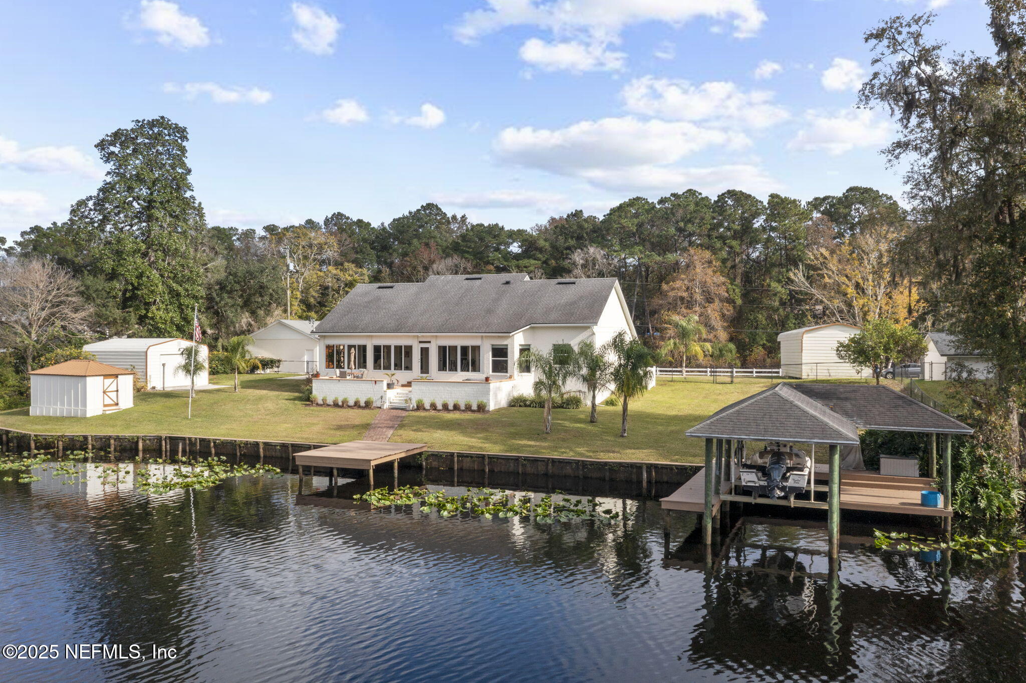 2134 FLINTLOCK Court