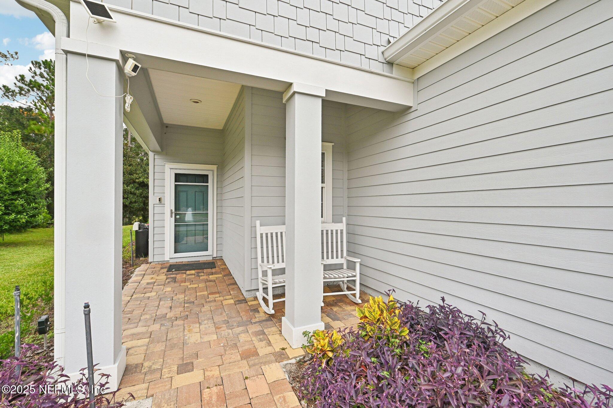 7614 BUCK HILLS Court