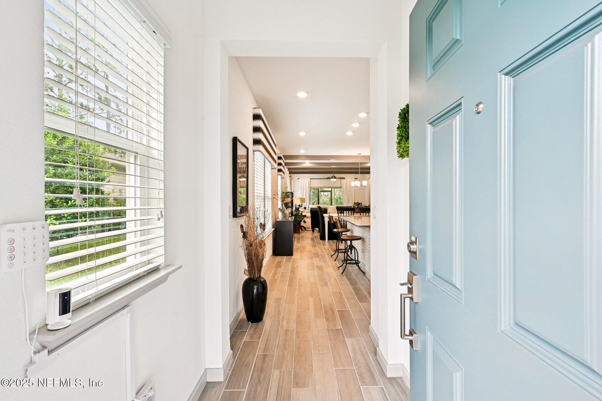 7614 BUCK HILLS Court