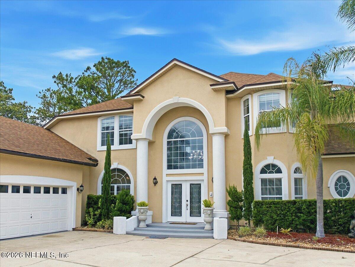 8219 CHESTER LAKE Road N