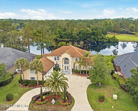 Photo of 8219 CHESTER LAKE Road N, Jacksonville, FL 32256 (MLS # 2144939)