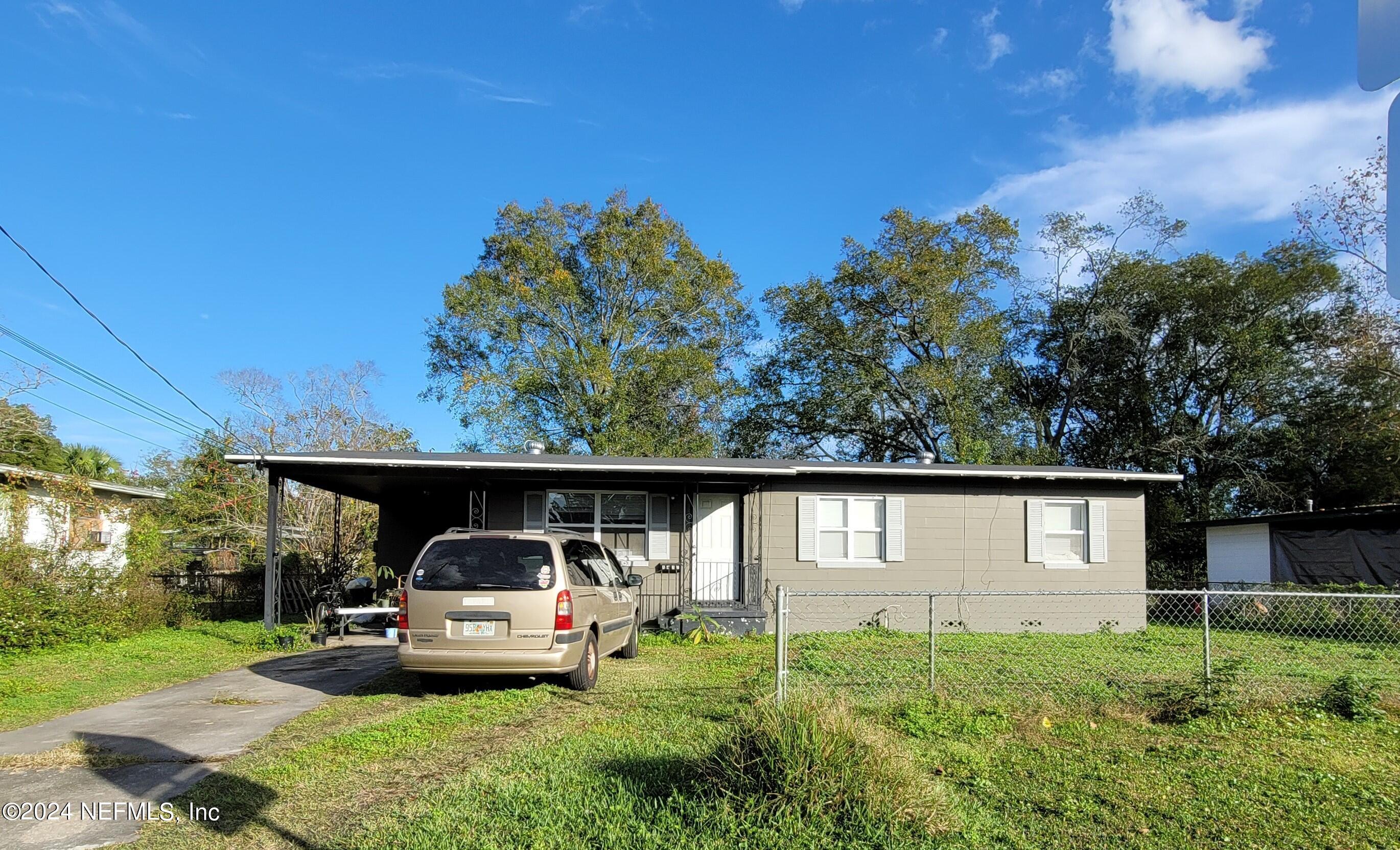Jacksonville, FL home for sale located at 4337 ISH BRANT Road, Jacksonville, FL 32210