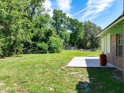 A home in Orange Park