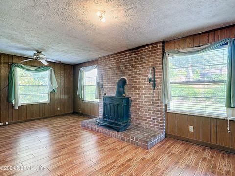 A home in Orange Park