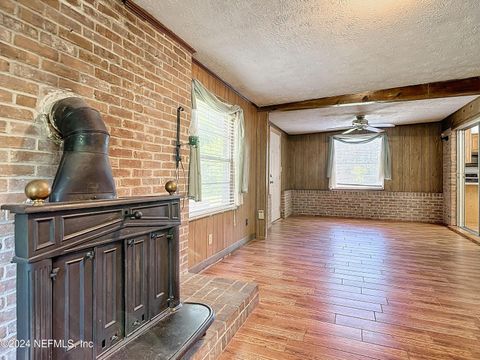 A home in Orange Park