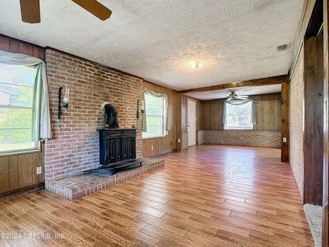 A home in Orange Park