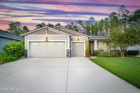 Photo of 106 KEY GRASS Court, St. Johns, FL 32259 (MLS # 2166493)