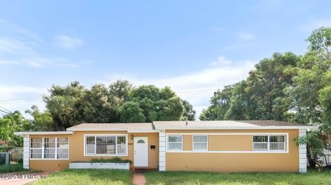 16815 NW 38TH Court Miami FL 33054