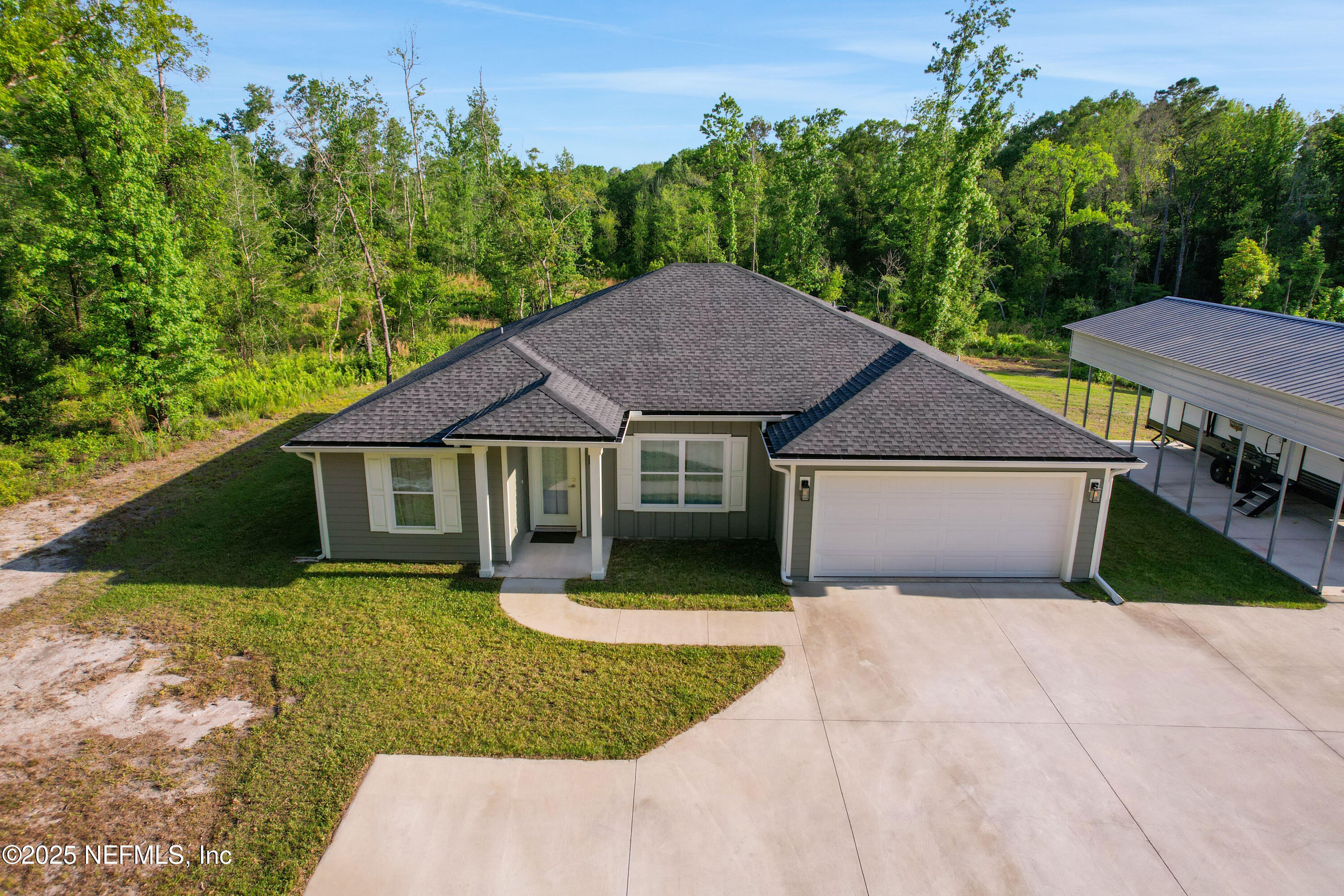 4467 MONROE SMITH Road