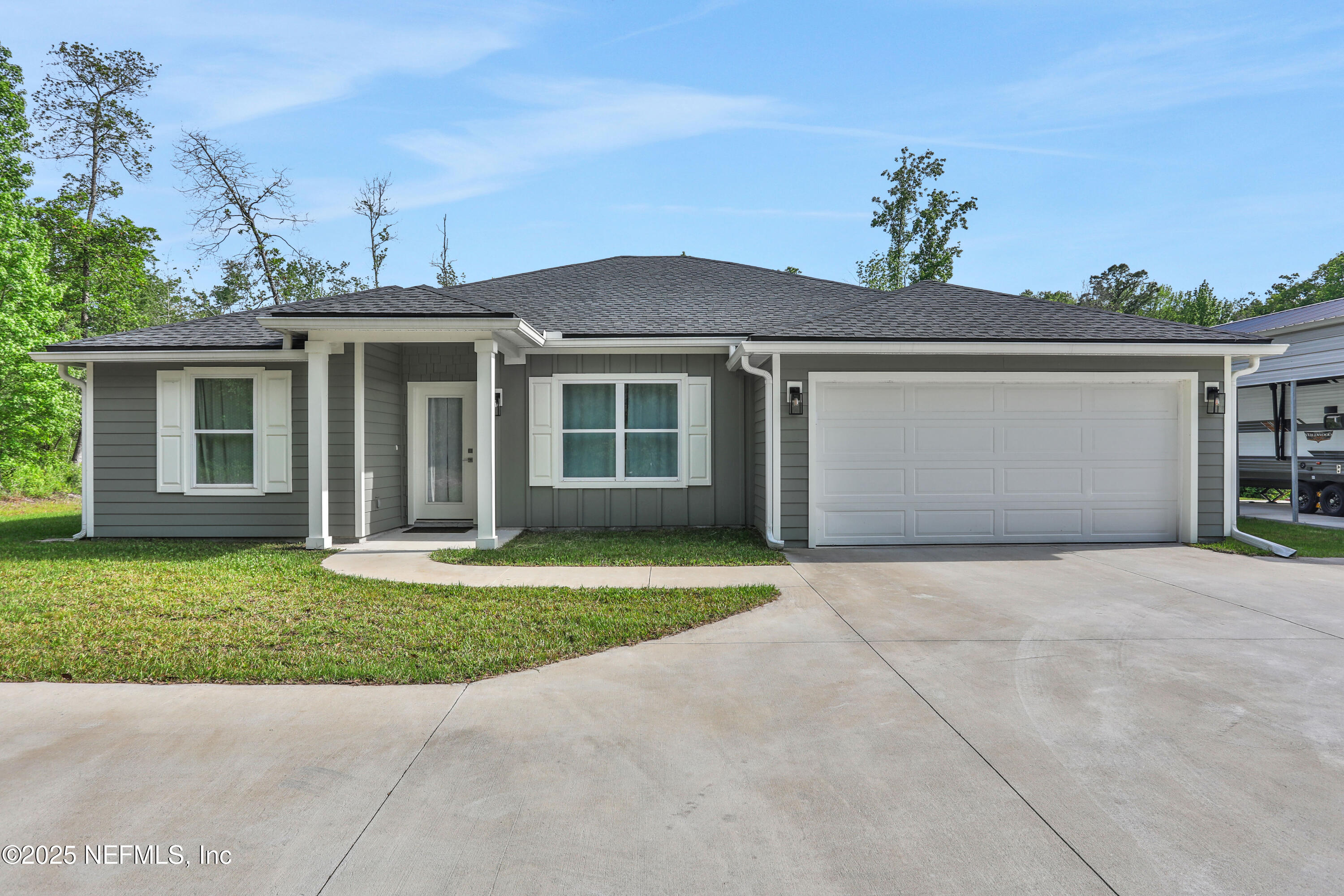 4467 MONROE SMITH Road
