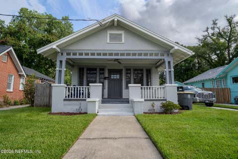 Photo of 2663 COLLEGE Street, Jacksonville, FL 32204 (MLS # 2159979)