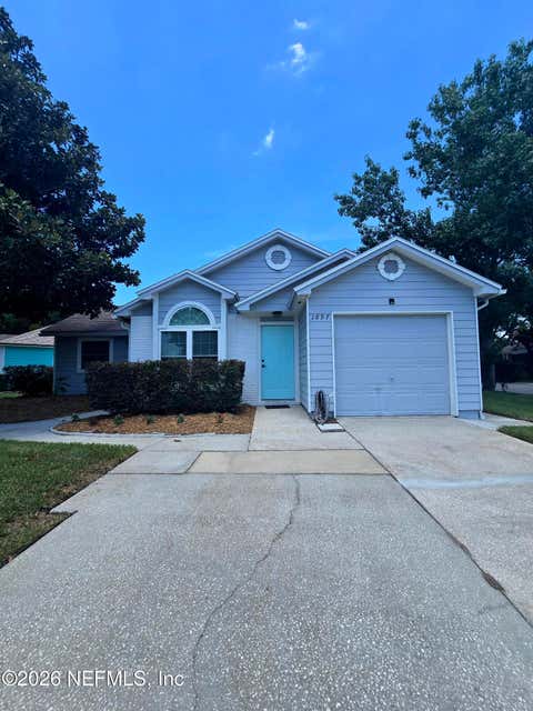 Photo of 1897 OCEAN POND Drive, Jacksonville Beach, FL 32250 (MLS # 2151076)
