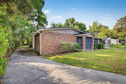 Photo of 2808 MYRA Street, Jacksonville, FL 32205 (MLS # 2144988)