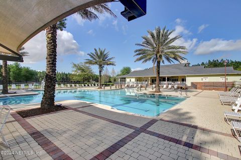 A home in Fernandina Beach