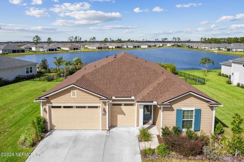 A home in Fernandina Beach