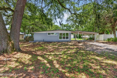 Photo of 1928 MONTMARTE Drive, Jacksonville, FL 32210 (MLS # 2151743)